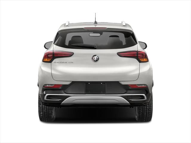 2023 Buick Encore GX Essence FWD