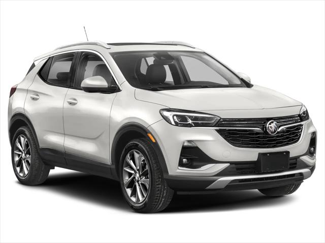 2023 Buick Encore GX Essence FWD