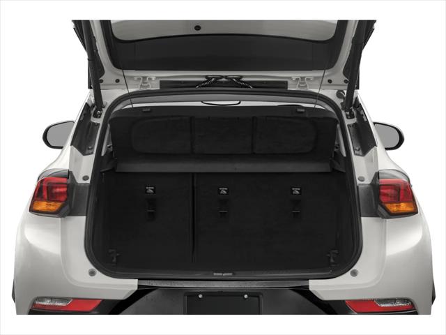 2023 Buick Encore GX Essence FWD