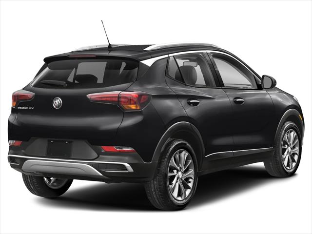2023 Buick Encore GX Essence FWD