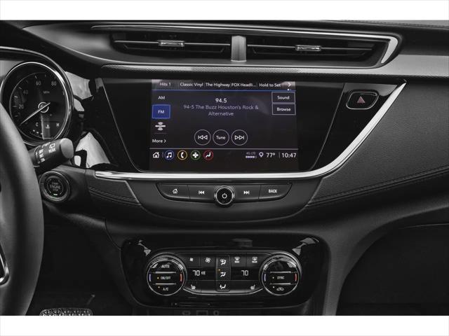 2023 Buick Encore GX Essence FWD