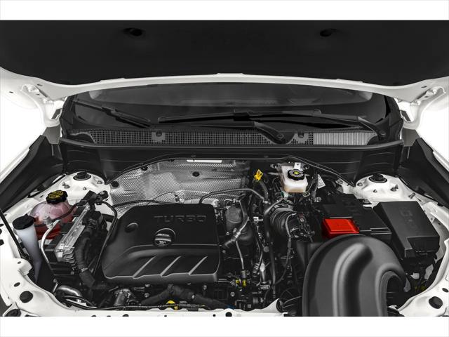 2023 Buick Encore GX Essence FWD
