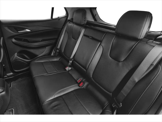 2023 Buick Encore GX Essence FWD