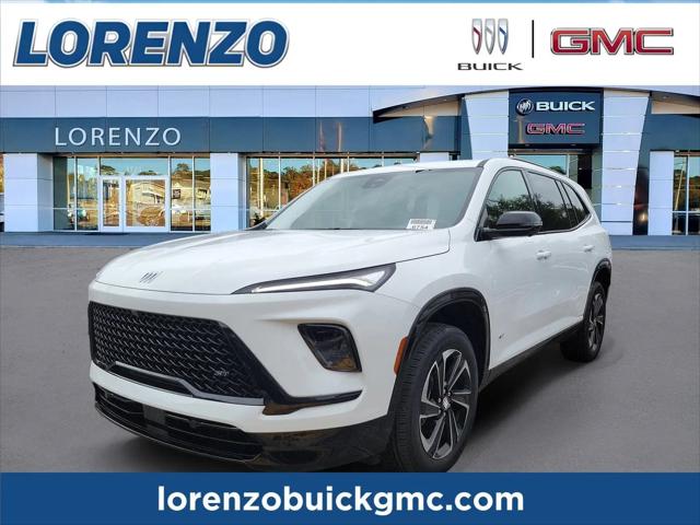 2026 Buick Enclave Sport Touring FWD for sale in Doral, FL