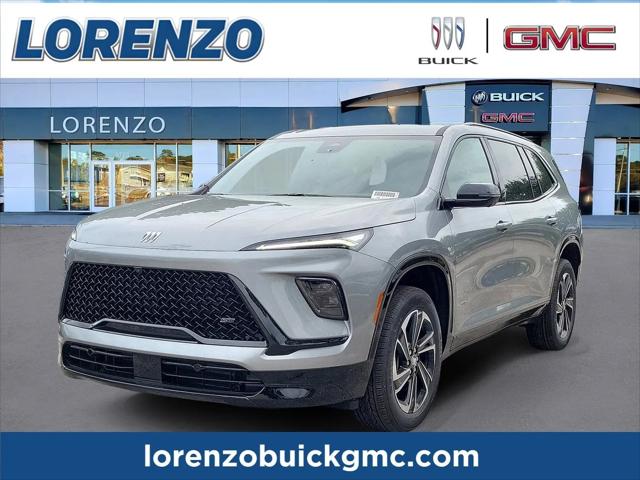 2026 Buick Enclave Sport Touring FWD for sale in Doral, FL