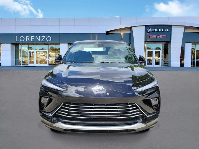 2026 Buick NV Preferred FWD