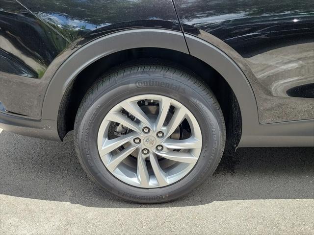2026 Buick NV Preferred FWD