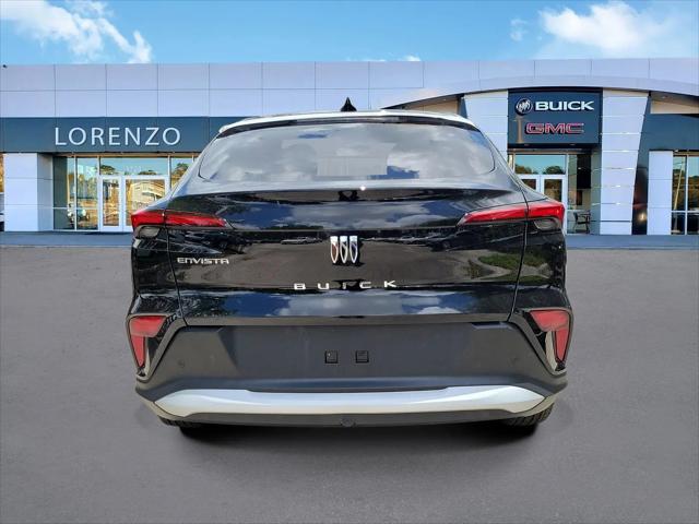 2026 Buick NV Preferred FWD