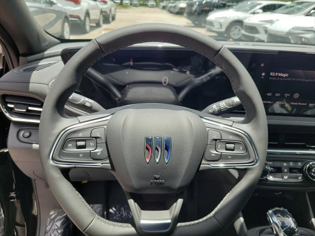 2026 Buick NV Preferred FWD