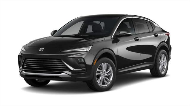2026 Buick NV Preferred FWD