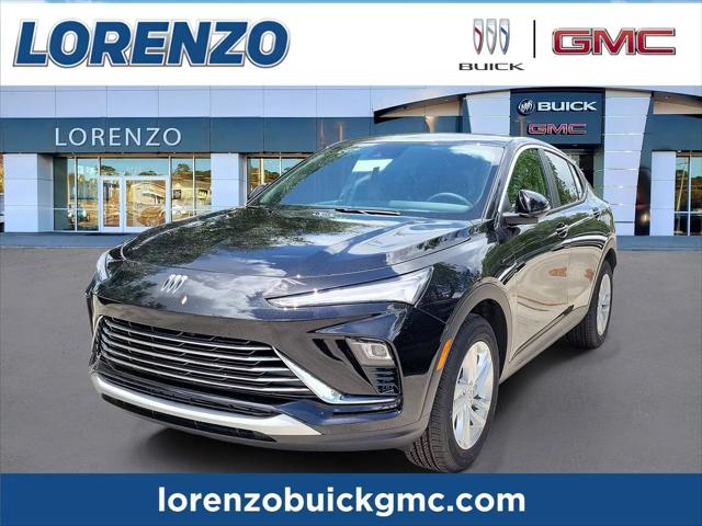 2026 Buick NV Preferred FWD for sale in Doral, FL