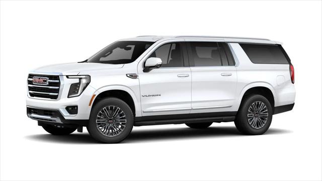 2026 GMC Yukon XL 2WD Elevation