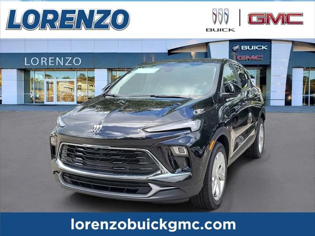 2026 Buick Encore GX Preferred FWD for sale in Doral, FL