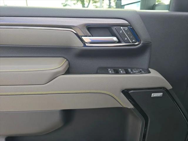 2026 Chevrolet Silverado 2500HD Crew Cab, Standard Bed, XR2, 4WD