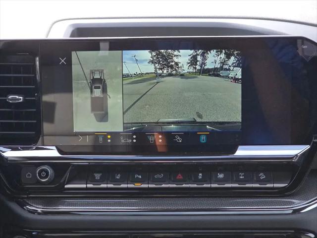2026 Chevrolet Silverado 2500HD Crew Cab, Standard Bed, XR2, 4WD