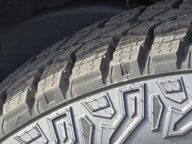 2026 Chevrolet Silverado 2500HD Crew Cab, Standard Bed, XR2, 4WD