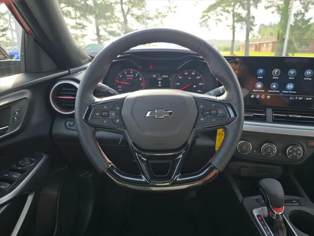 2026 Chevrolet Trax FWD 1RS