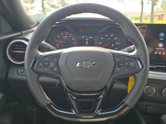 2026 Chevrolet Trax FWD 1RS