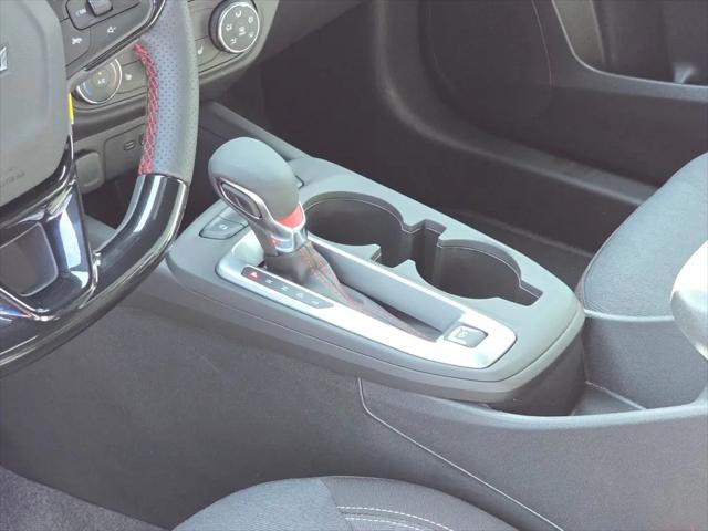 2026 Chevrolet Trax FWD 1RS