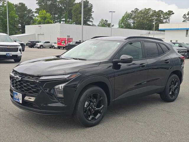 2026 Chevrolet Trax FWD LT for sale in Morehead City, NC