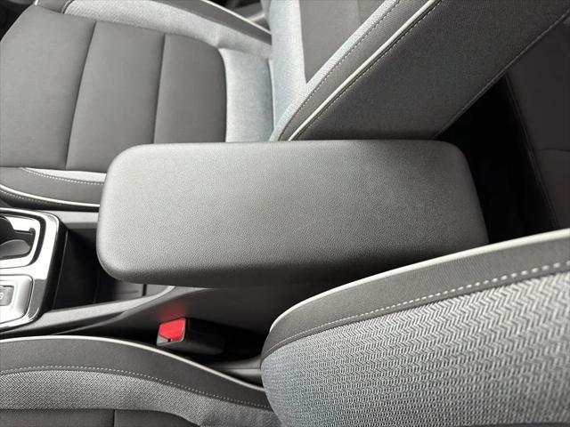 2026 Chevrolet TrailBlazer AWD LT