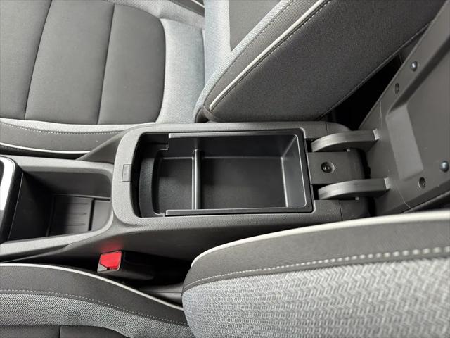 2026 Chevrolet TrailBlazer AWD LT