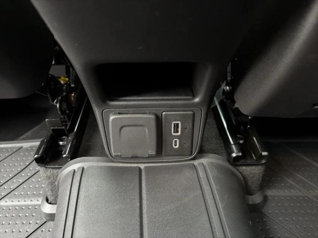 2026 Chevrolet TrailBlazer AWD LT
