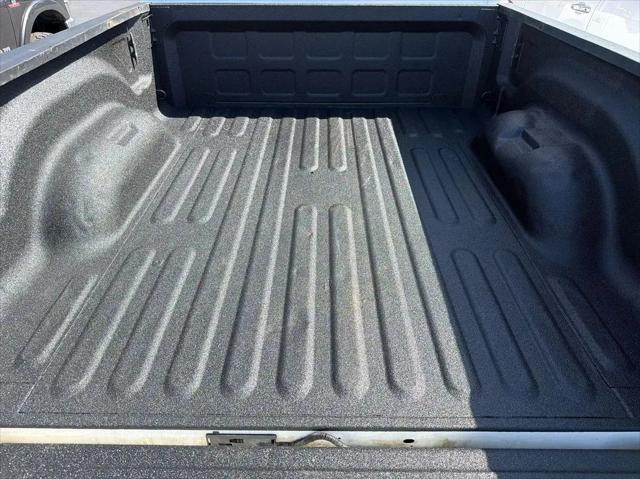 2019 Ram 2500 Tradesman Crew Cab 4x4 64 Box