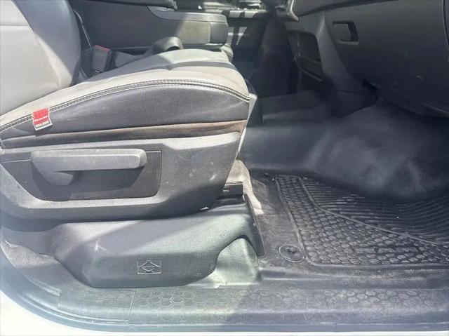 2019 Ram 2500 Tradesman Crew Cab 4x4 64 Box