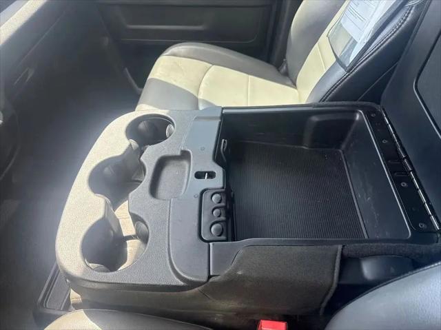 2019 Ram 2500 Tradesman Crew Cab 4x4 64 Box