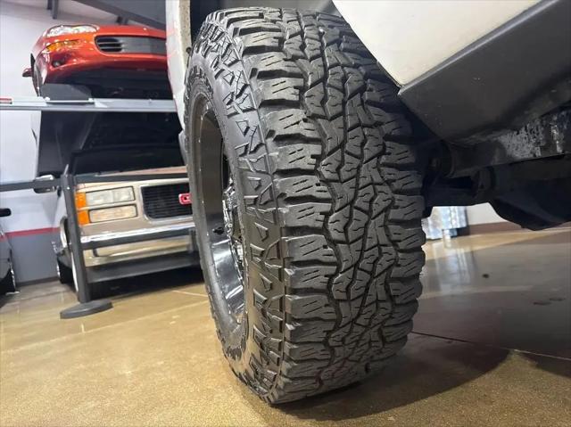 2019 Ram 2500 Tradesman Crew Cab 4x4 64 Box