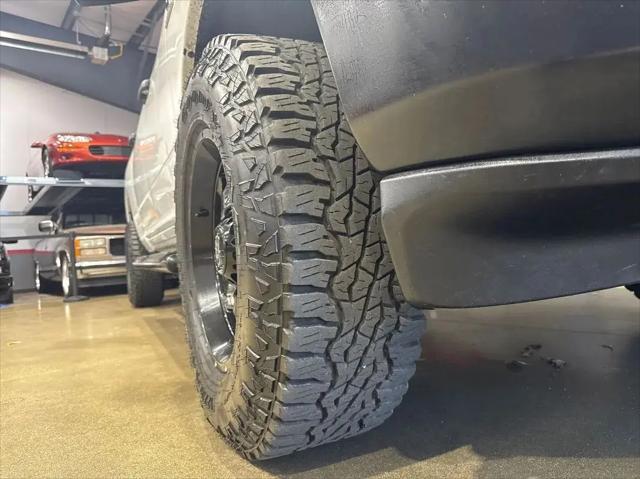 2019 Ram 2500 Tradesman Crew Cab 4x4 64 Box