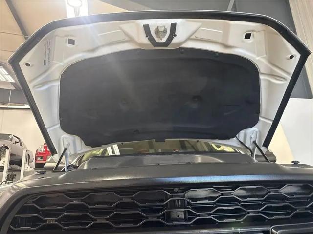 2019 Ram 2500 Tradesman Crew Cab 4x4 64 Box