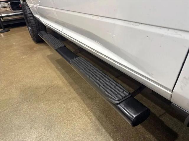 2019 Ram 2500 Tradesman Crew Cab 4x4 64 Box