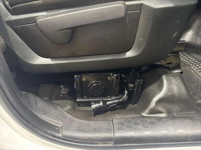 2019 Ram 2500 Tradesman Crew Cab 4x4 64 Box
