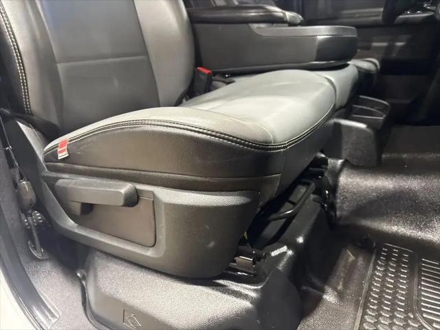 2019 Ram 2500 Tradesman Crew Cab 4x4 64 Box