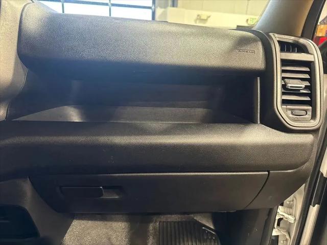 2019 Ram 2500 Tradesman Crew Cab 4x4 64 Box