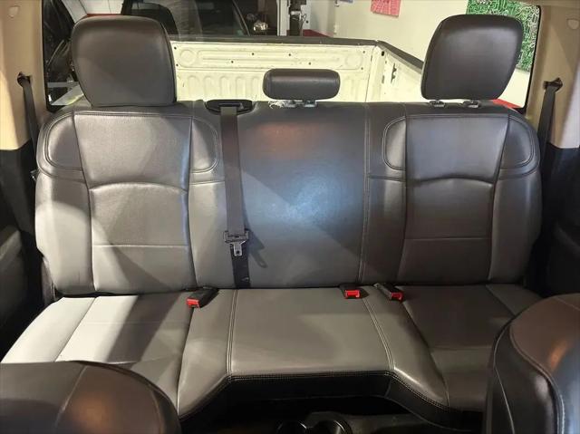 2019 Ram 2500 Tradesman Crew Cab 4x4 64 Box