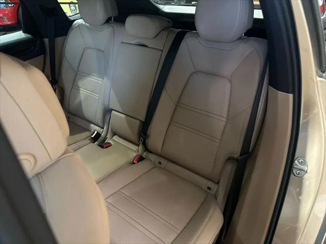 2019 Porsche Cayenne Cayenne
