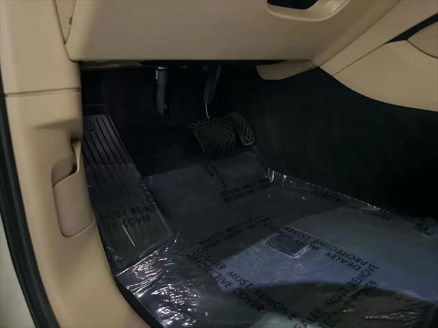 2019 Porsche Cayenne Cayenne