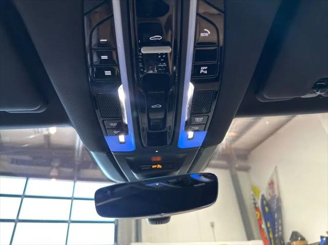 2019 Porsche Cayenne Cayenne