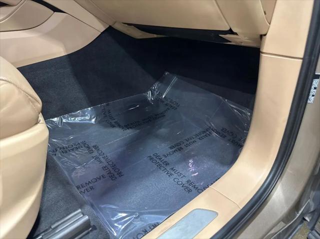 2019 Porsche Cayenne Cayenne