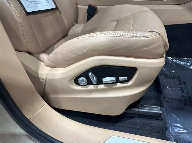 2019 Porsche Cayenne Cayenne