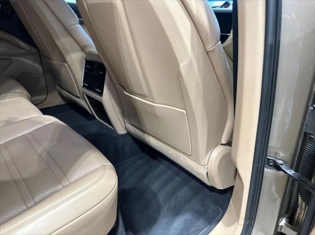 2019 Porsche Cayenne Cayenne