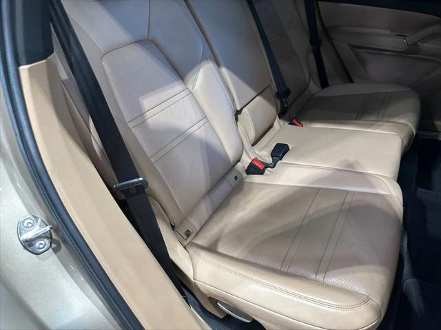2019 Porsche Cayenne Cayenne