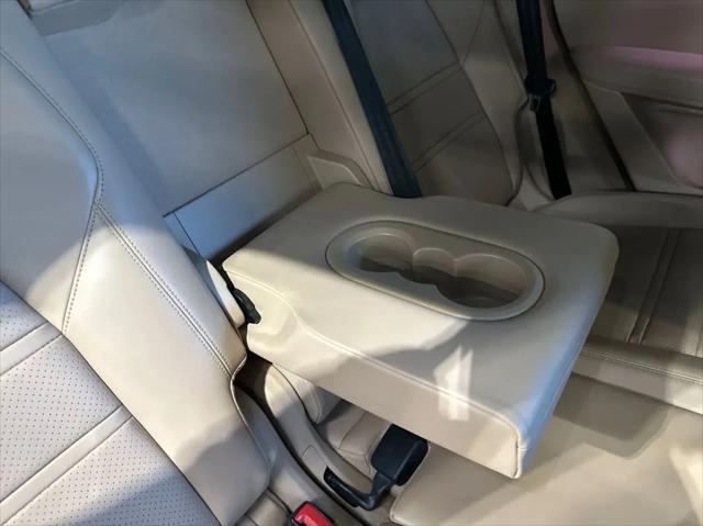 2019 Porsche Cayenne Cayenne