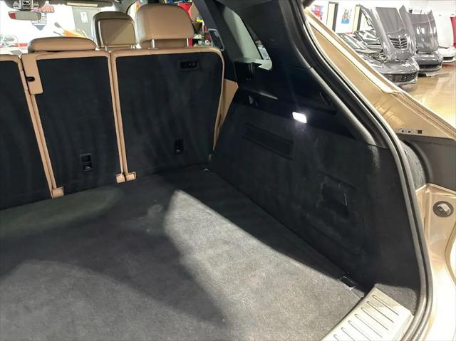 2019 Porsche Cayenne Cayenne