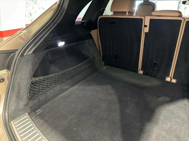 2019 Porsche Cayenne Cayenne
