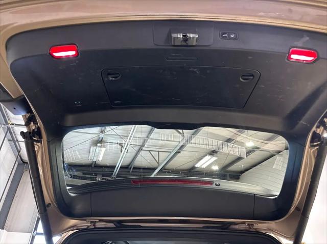 2019 Porsche Cayenne Cayenne
