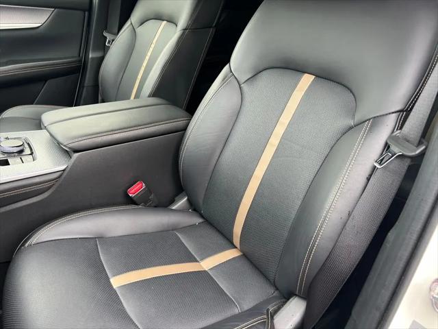 2025 Mazda CX-70 3.3 Turbo Premium Plus Package